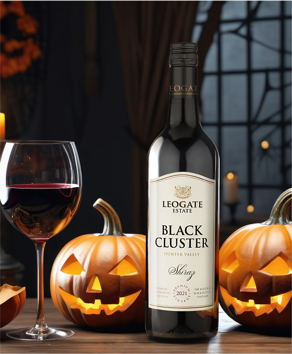 Black Cluster
Shiraz